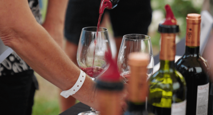 Award-winning Wines, Diverse Foods, Live Music: Temecula's Great Taste of Europa Wine & Food Festival Sept 15